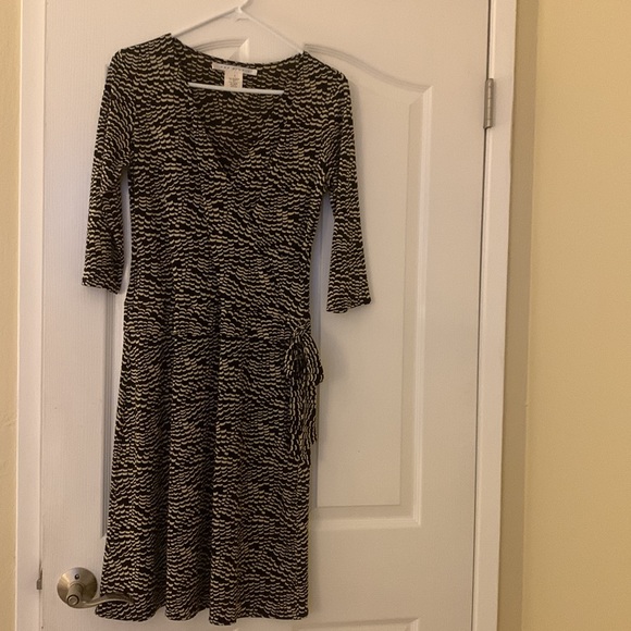 MAX STUDIO DRESS - Picture 3 of 3